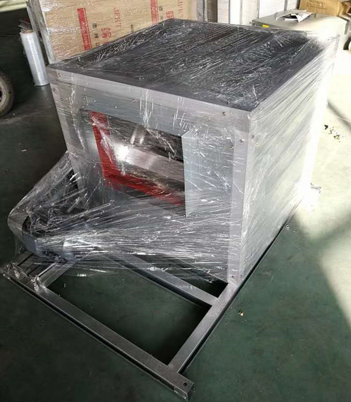 HTFC柜式離心風(fēng)機(jī)